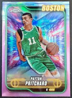 Payton Pritchard