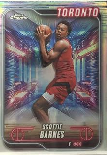 Scottie Barnes