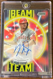 Mike Trout