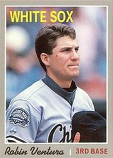 Robin Ventura