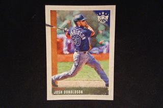 Josh Donaldson