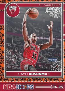 Ayo Dosunmu