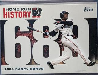 Barry Bonds
