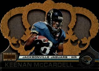 Keenan McCardell