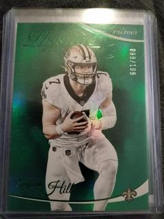 Taysom Hill