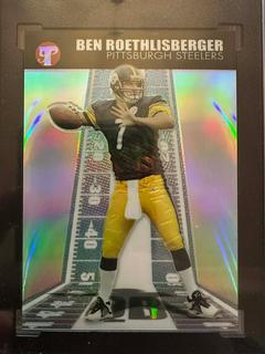 Ben Roethlisberger
