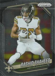 Rashid Shaheed