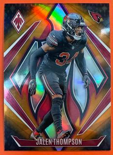 Jalen Thompson