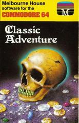 Classic Adventure Commodore 64 Prices