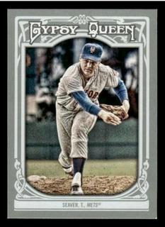 Tom Seaver