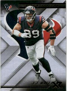 J. J. Watt