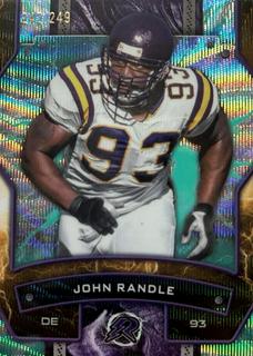 John Randle
