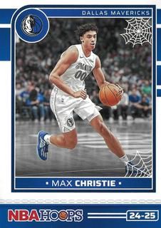 Max Christie