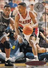 Rod Strickland