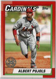 Albert Pujols