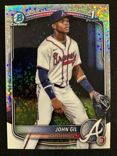 John Gil