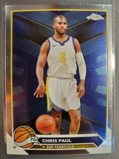 Chris Paul