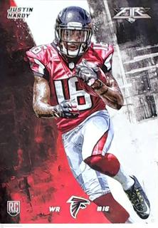 Justin Hardy