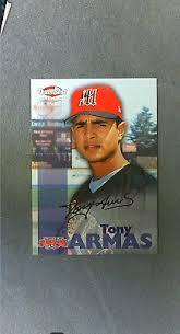 Tony Armas Jr