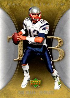 Tom Brady