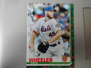 Zack Wheeler