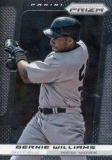 Bernie Williams