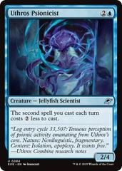 Uthros Psionicist [Foil] #84