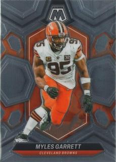 Myles Garrett