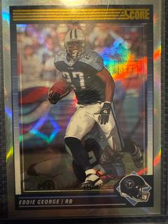 Eddie George