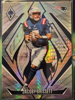 Jacoby Brissett