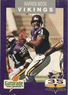 Warren Moon