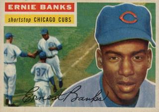 Ernie Banks