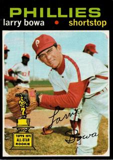 Larry Bowa