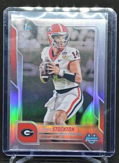 Gunner Stockton
