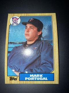 Mark Portugal