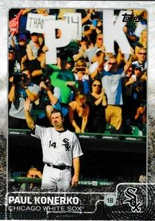 Paul Konerko