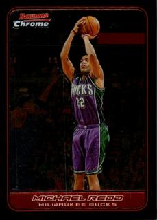 Michael Redd