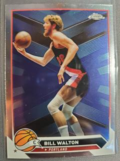 Bill Walton