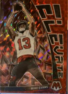 Mike Evans