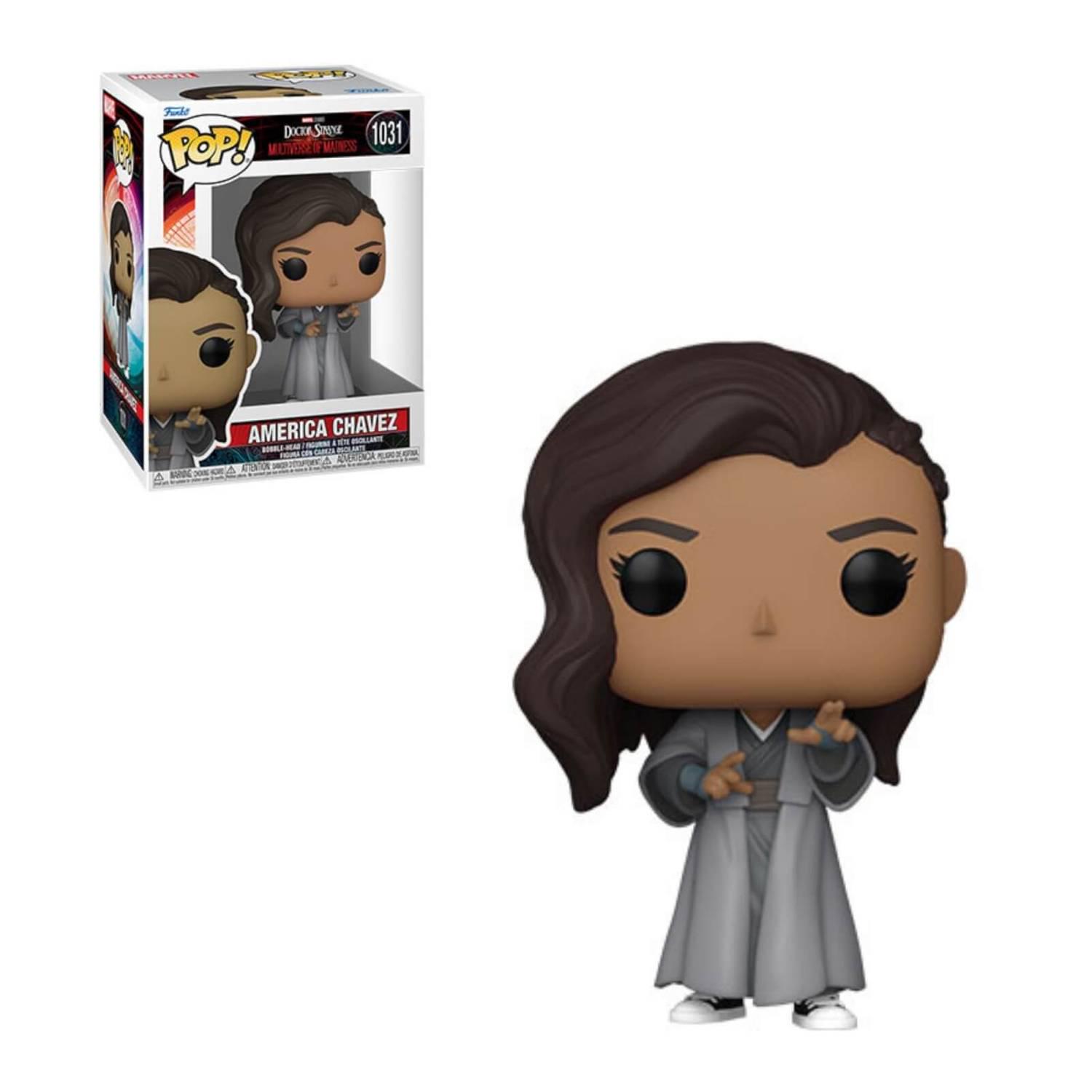 America Chavez #1031 Funko POP Marvel