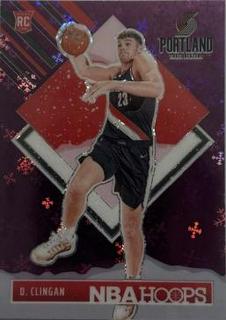 Donovan Clingan