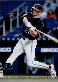 Kyle Stowers