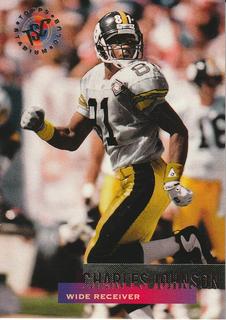 Charles Johnson