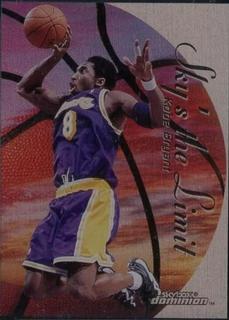 Kobe Bryant