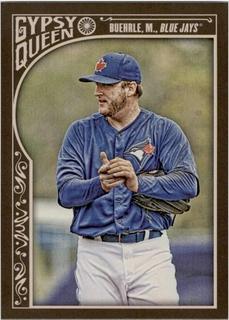 Mark Buehrle