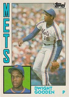Dwight Gooden