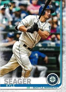 Kyle Seager