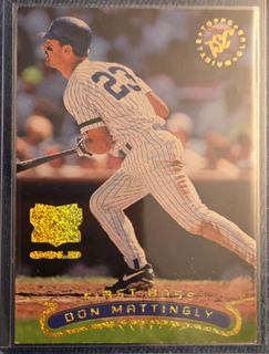 Don Mattingly