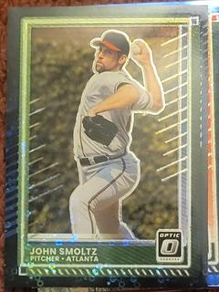 John Smoltz