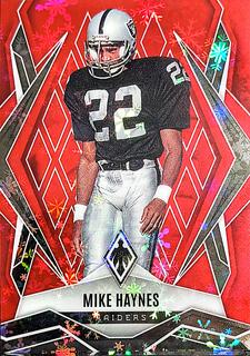 Mike Haynes